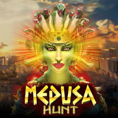 Medusa Hunt Light