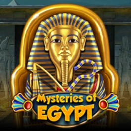 Mysteries of Egypt Light