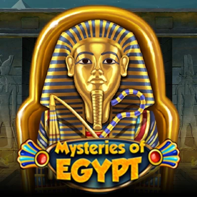 Mysteries of Egypt Light