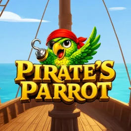 Pirate's Parrot