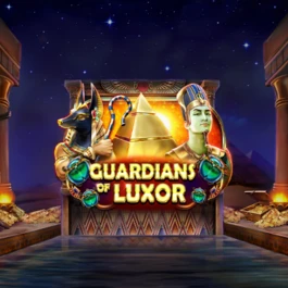 Guardians of Luxor Light