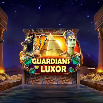 Guardians of Luxor Light