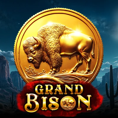 Grand Bison Light