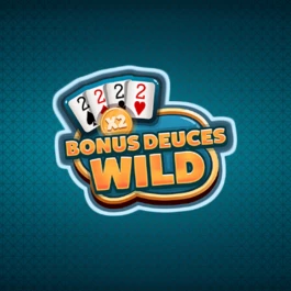 Bonus Deuces Wild Light