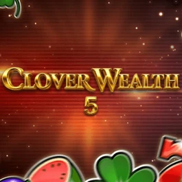 Clover Wealth 5