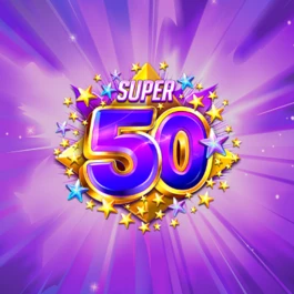 Super 50 Stars Light