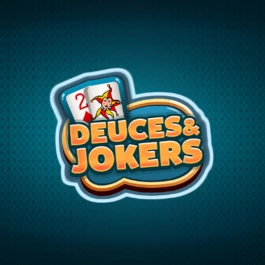 Deuces and Jokers Light