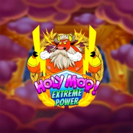 Holy Moo! Extreme Power