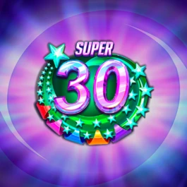 Super 30 Stars Light