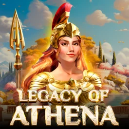 Legacy of Athena Light