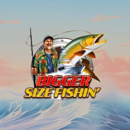 Bigger Size Fishin Light