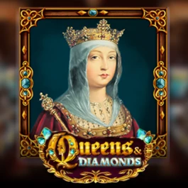 Queens & Diamonds Light