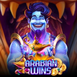 Arabian Wins Light