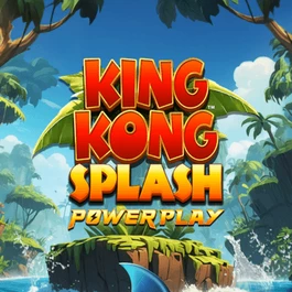King Kong Splash Power Play