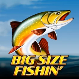 Big Size Fishin Light