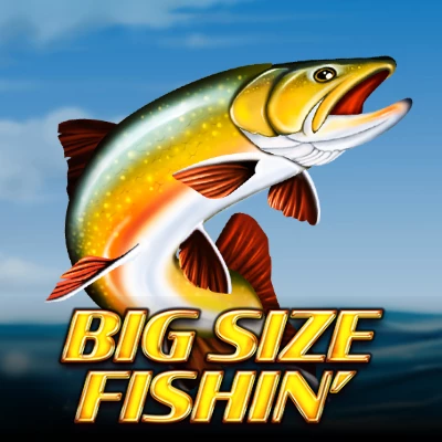 Big Size Fishin Light