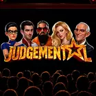 Judgemental