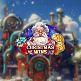 Christmas Wins Light