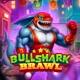 Bullshark Brawl