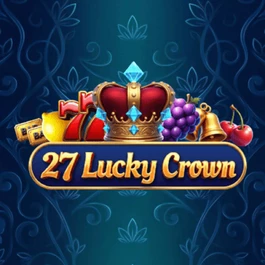 27 Lucky Crown