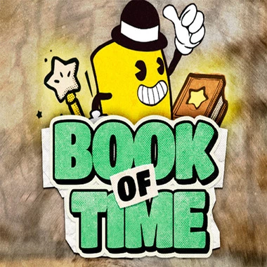 Book of Time