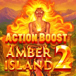 Action Boost™ Amber Island 2