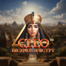 Cleo Legends of Egypt