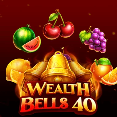 Wealth Bells 40