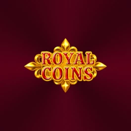Royal Coins 3X3