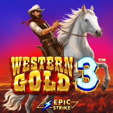 Western Gold 3™