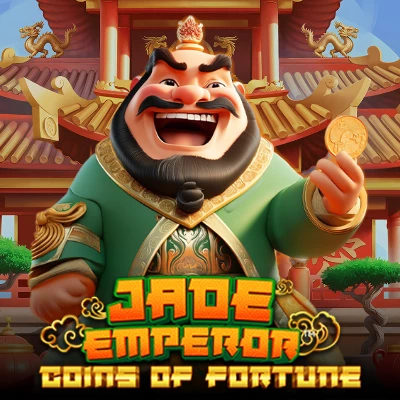 Jade Emperor