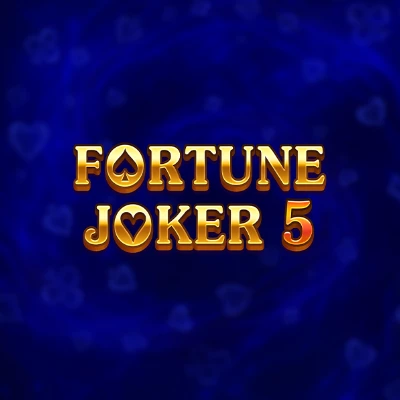 Fortune Joker 5
