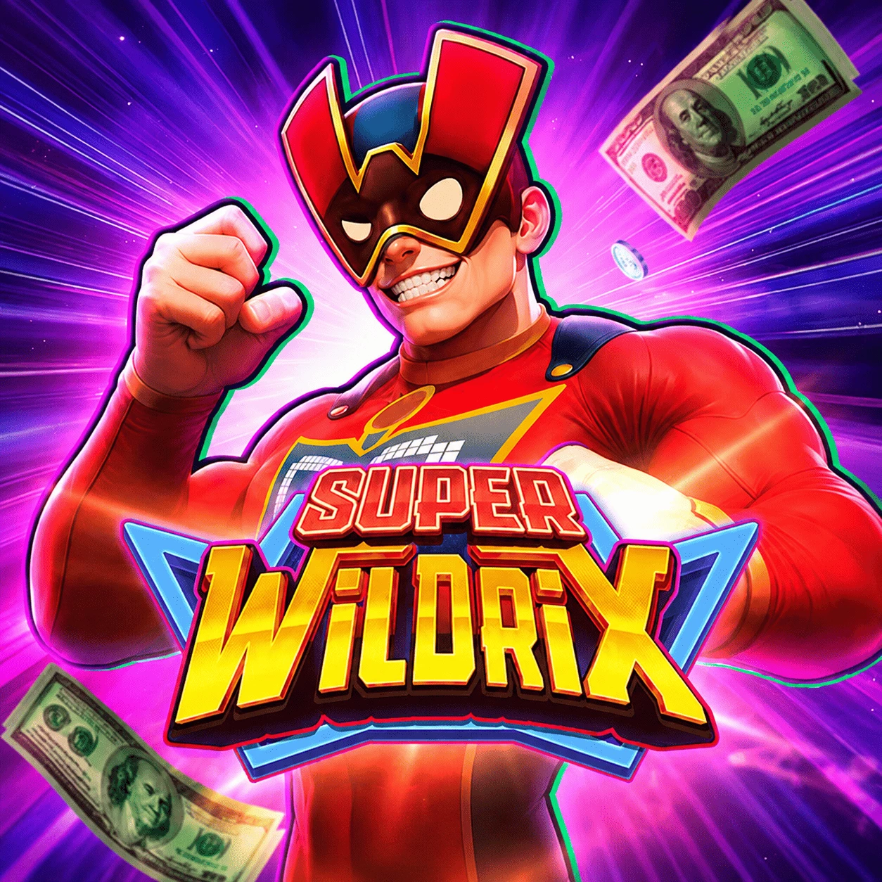 Super Wildrix