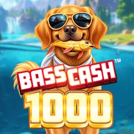 Bass Cash 1000™