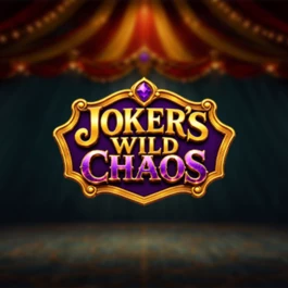 Joker's Wild Chaos