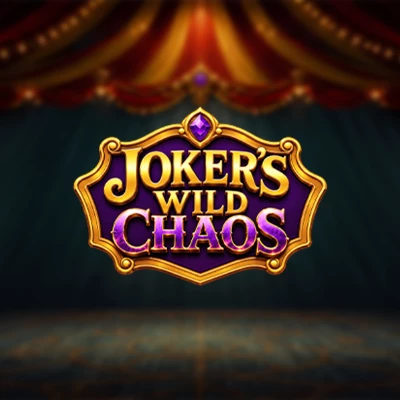 Joker's Wild Chaos