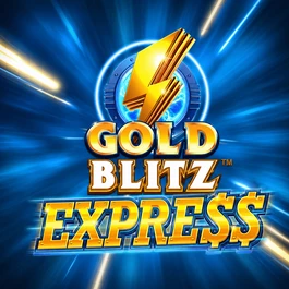 Gold Blitz Express™