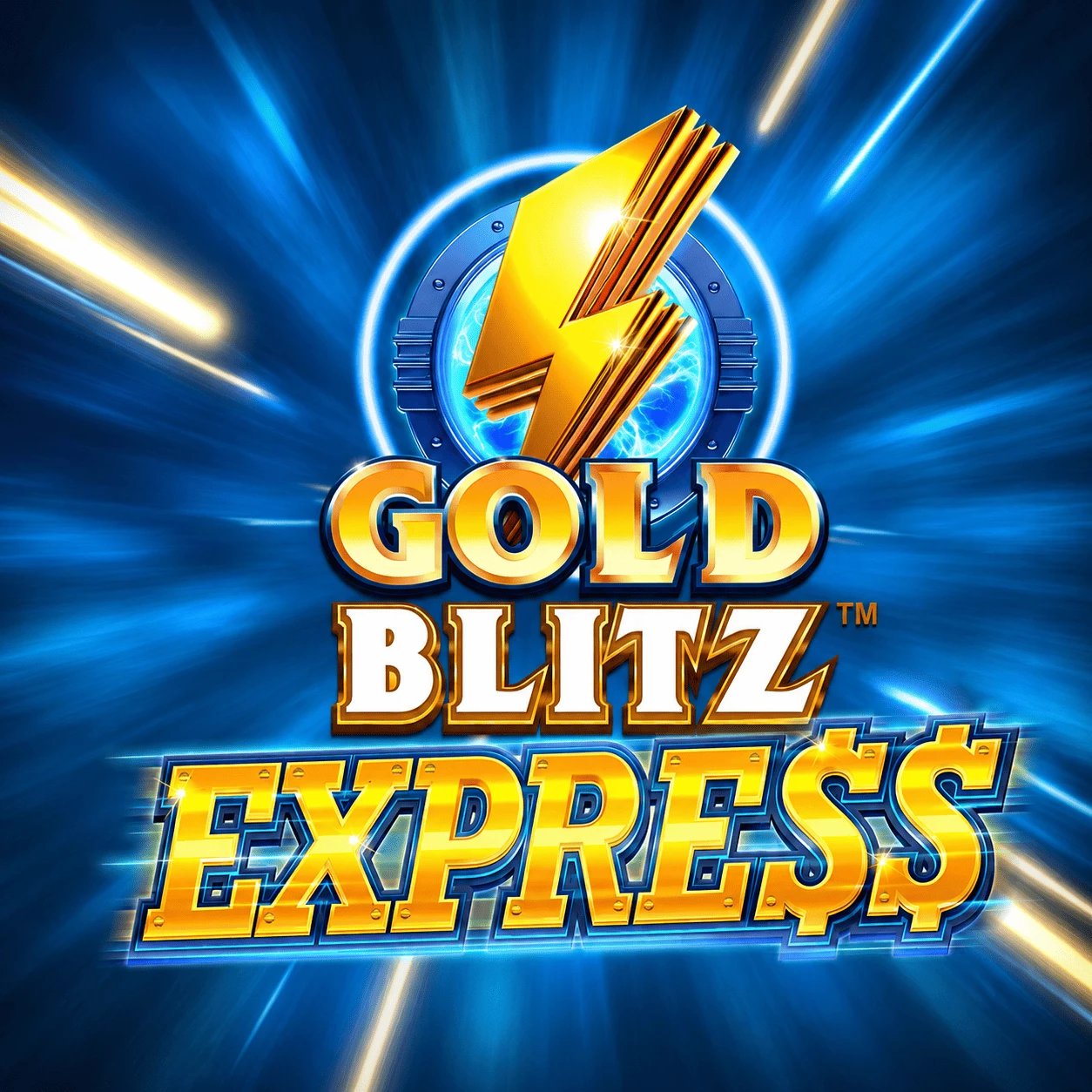 Gold Blitz Express™