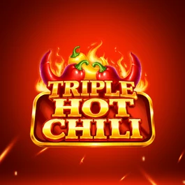 Triple Hot Chili