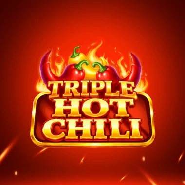 Triple Hot Chili