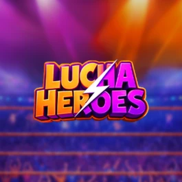 Lucha Heroes