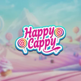 Happy Cappy
