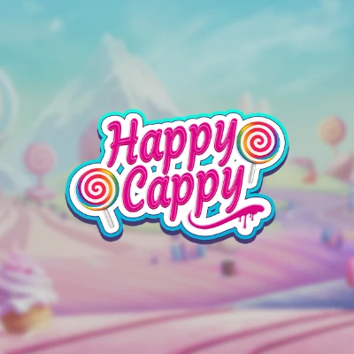 Happy Cappy