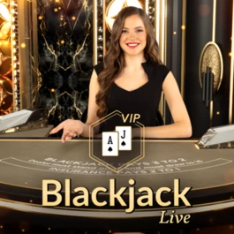 Platinum Private Blackjack 1

