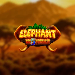 Eelephant - Big 5 Fireballs