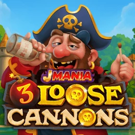 J Mania 3 Loose Cannons