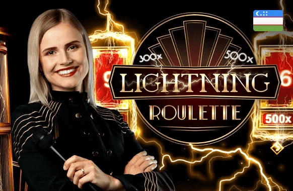 Lightning ruletka