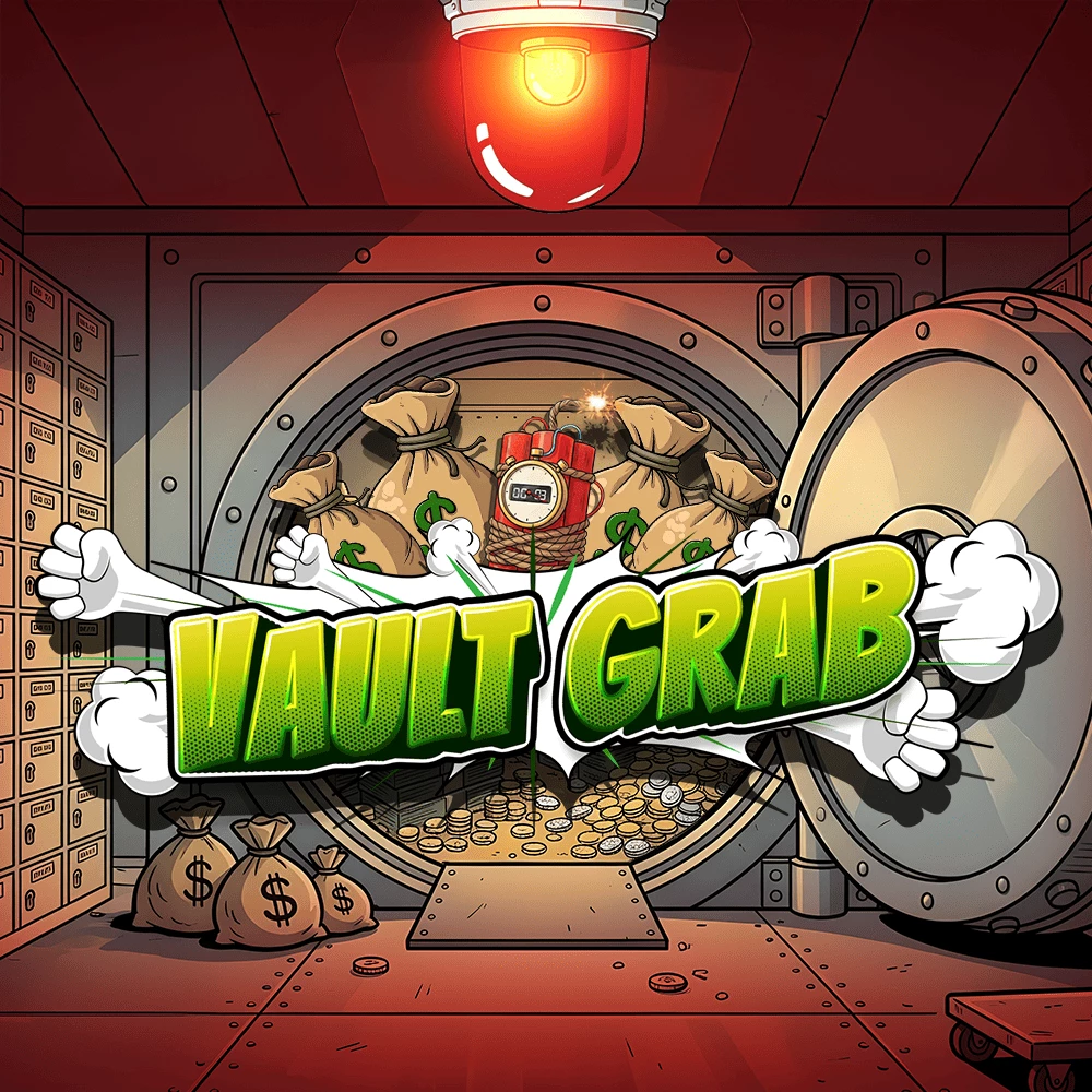 Vault Grab
