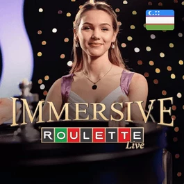 Иммерсив рулетка