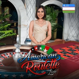 Amerika ruletkasi
